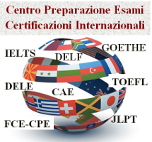 centro preparazione esami certificazioni internazionali
