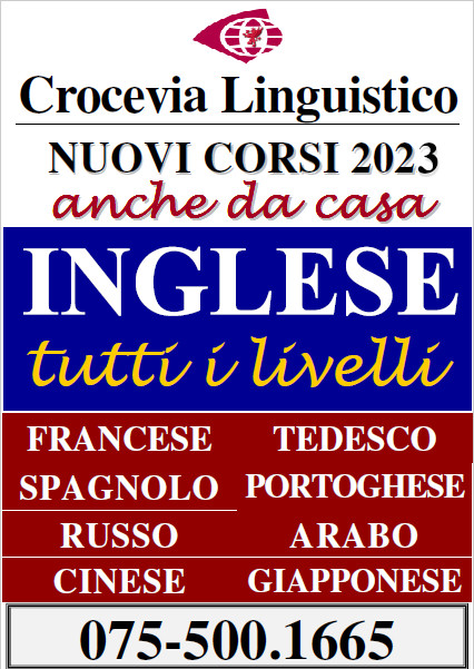 Corsi Inglese Perugia Crocevia Linguistico Corsi Di Inglese Perugia Crocevia Linguistico