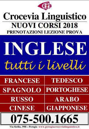 Corsi Inglese Perugia Crocevia Linguistico Corsi Di Inglese Perugia Crocevia Linguistico