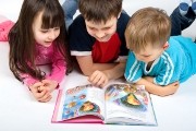 Giochi in lingua inglese per bambini a Perugia Crocevia Linguistico