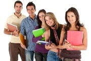 corsi di lingua inglese per studenti adolescenti