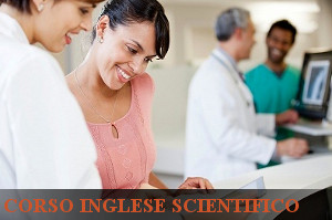 Corso di inglese medico-scientifico