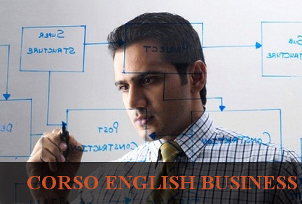 corso inglese perugia business